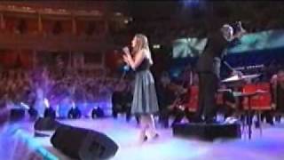 Hayley Westenra - Prayer 海莉 chords