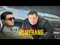 Meylis Halbayew DZ ED Bumerang Sound Track Moves 