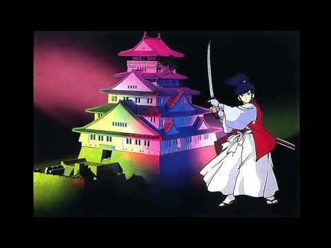 Nazo No Murasamejou Remake Remix