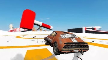 Next Car Game Free Technology Demo-Part 1