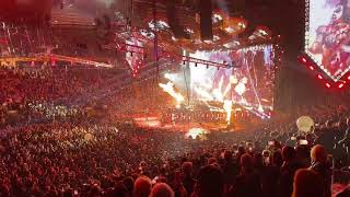 KISS AT MSG – End Of The Road – Dec 1st (Ending)
