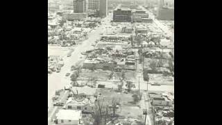 May 11,1970 Lubbock Tornado: a research project p1