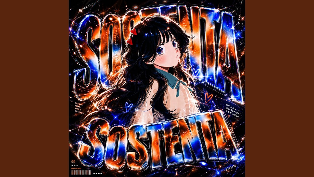 Watch SOSTENTA on YouTube Watch SOSTENTA on YouTube