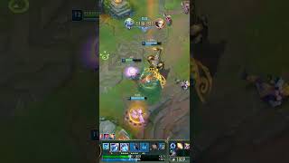 아이언 탈출기 8 #롤 #leagueoflegends #피드백환영 #피즈 #리그오브레전드 #아이언 #shor…