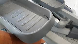 Precor Elliptical Maintenance Colorado Cardio