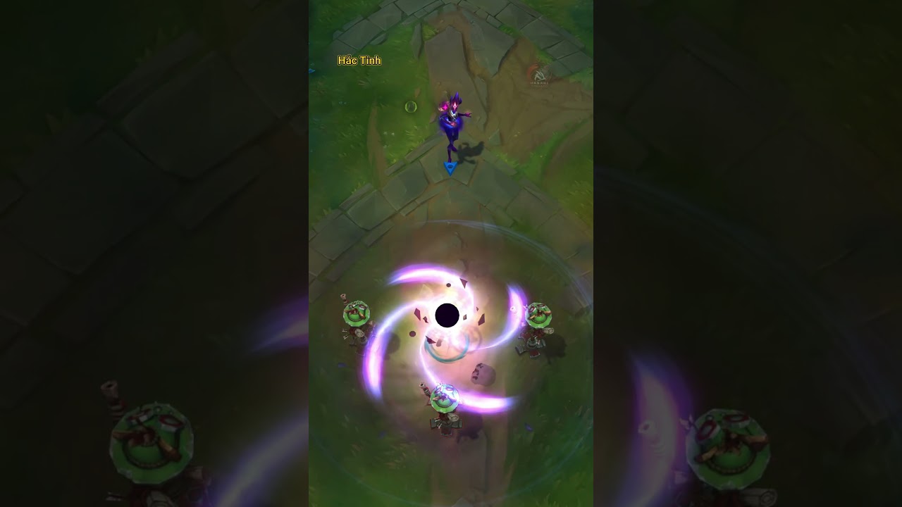 МАКСИМАЛЬНЫЙ ЭФФЕКТ ОРИАННЫ во всех образах 