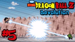 Preparing for Xenoverse! | Dragon Ball Z Devolution - Episode 5 - Andriods are the Worst x2!