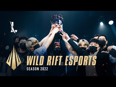 Icons Global Championship 2022 - Liquipedia Wild Rift Wiki