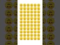 #emoji #illusion #emojichallenge #funny #youtubeshorts #shortvideo #challenge #braintest #quiz