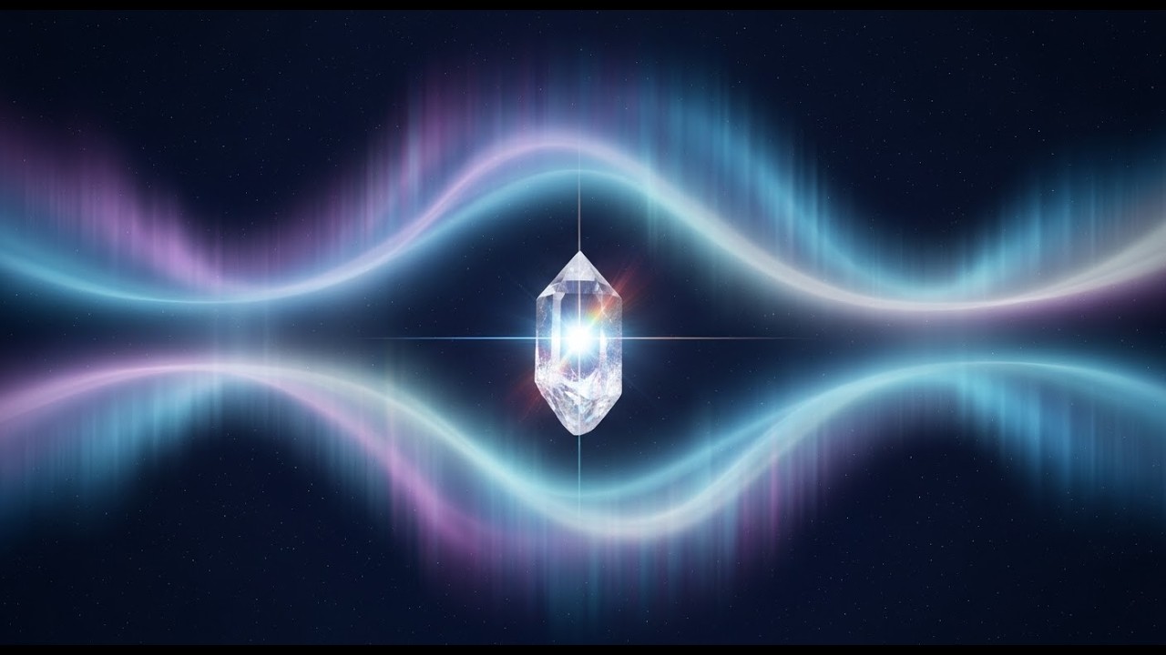 Música Solfeggio de Frecuencia 396Hz | Liberación de Miedos y Limpieza de Energía Negativa