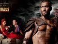 Spartacus Soundtrack - Spartacus End Titles