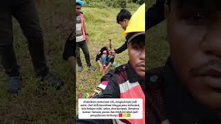 praktikum pemetaan sig