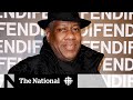 Fashion icon André Leon Talley dead at 73