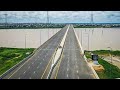 My First Time Crossing Second Niger Bridge - Igobasi Chris