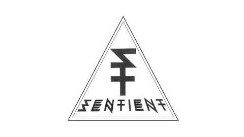 SENTIENT - SYMBIOTIC MACHINE ( with lyrics )