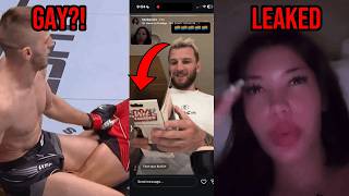 The Dan Hooker Files Are INSANE!! He's GAY?!
