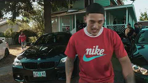 Frankie Medina - Dead Rose (Prod. by Archie Trillf...
