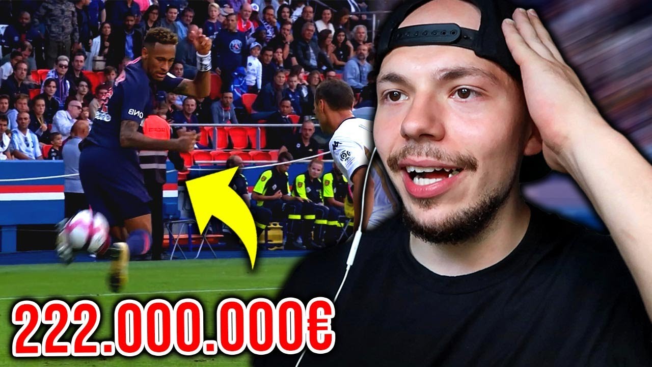 Deshalb Ist Neymar Der Teuerste Spieler Der Welt Youtube
