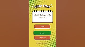 computer quiz questions and answers #computer #computerscience #quiztime #quizess