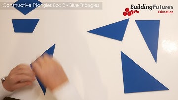 Constructive Triangles Box 2