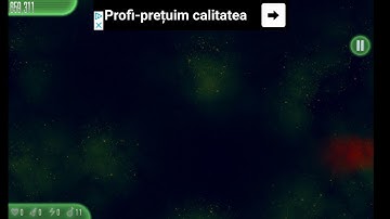 Game Over: Chicken Invaders 5 - Cluck of the Dark Side Halloween Edition (Android)