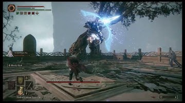 How to defeat Loretta, Knight of the Haligtree - Elden Ring