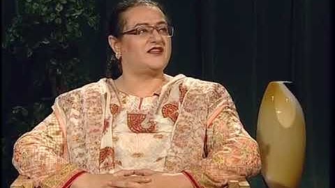 Educational Research and Statistics (6569-3706) | Program 06 | AIOU