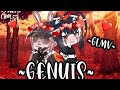 ♡Genuis♡||GLMV||{Lesbian version}||By: Møøn Cøøl