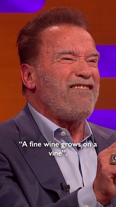 Here’s how Arnold Schwarzenegger landed his Hollywood roles despite his accent!