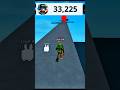 Impossible Win On Italian Speed Clicker shorts robloxedit