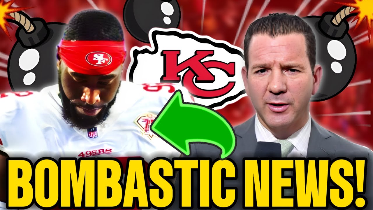 Bombshell News Kansas City Chiefs Suffer Double Loss For Super Bowl 58 Kansas City Chiefs News