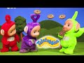 Teletubbiene P е Norsk тШЖ Flygende Mat тШЖ Stop Motion Full Episode Teletubbiene P е Norsk тШЖ Flygende Mat тШЖ Stop Motion Full Episode
