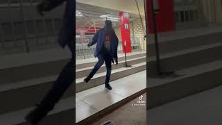 mashambuladance Challenge gqomwave 