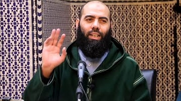 "والذين إذا ذكروا بآيات ربهم لم يخروا عليها صما وعميانا"