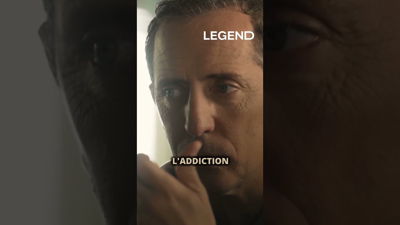 COMMENT GAD ELMALEH A RÉUSSI À STOPPER SON ADDICTION À L'ALCOOL ?