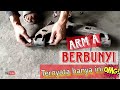 Cara cek dan Memperbaiki Arm A yang berbunyi - Suzuki VES