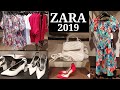 #Zara #Spring #May2019 
Zara New Spring collection/Zara Women's fashion /May 2019