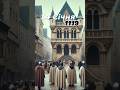 Заснування ордену тамплієрів #деньвісторії #великаісторія #history