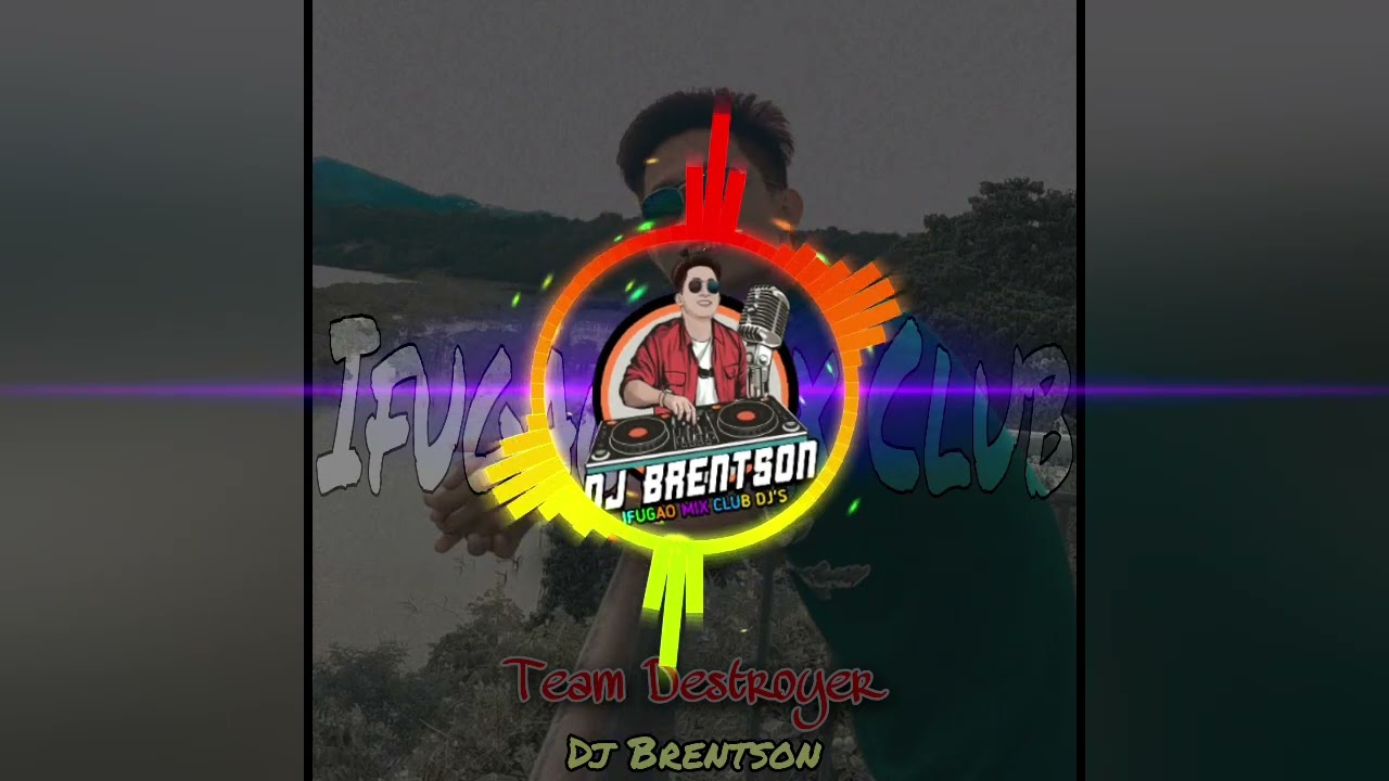 No promises Slow Jam Remix 24k | Dj Brentson Remix | Ifugao Mix Club DJ's
