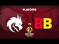 Team Spirit vs BetBoom Game 1 - DPC EEU Div 1 Finals: Tour 2 w/ SeekNStrike &amp; Avo+