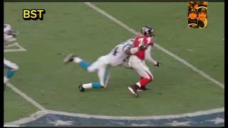 Throwback Thursday: Mike Vick (I do not own the rights to this footage)