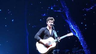 Shawn Mendes | Three Empty Words (Illuminate World Tour Bangkok)