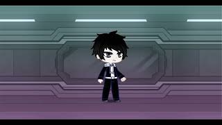 How to make Kamijou Touma in Gacha Life 2 | Toaru Majutsu no Index | Tutorial