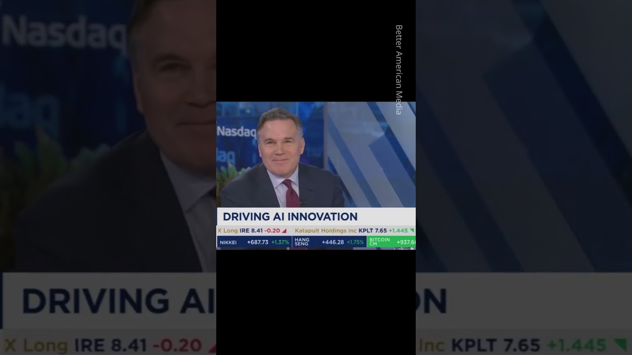 Dave McCormick Backs Trump-Style Executive Overreach on AI Policy