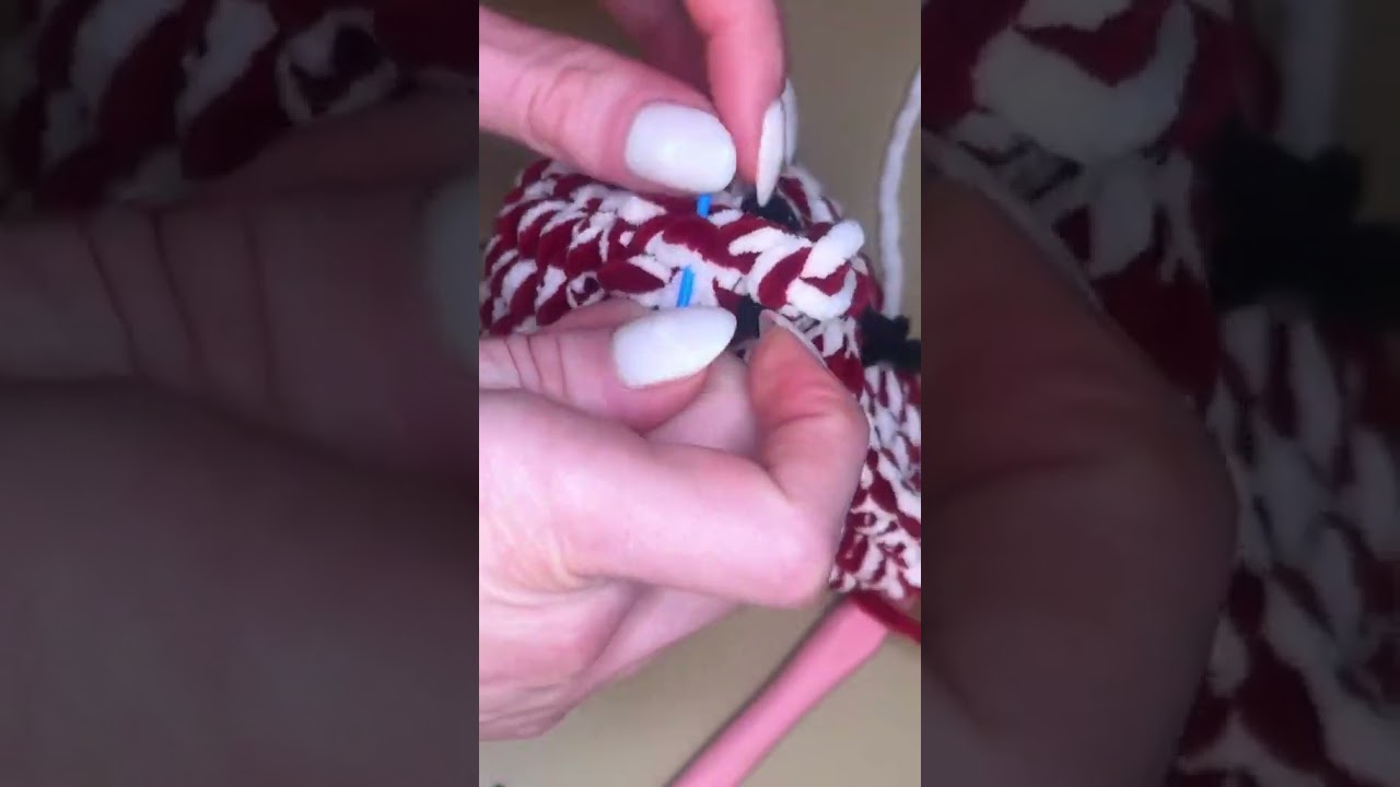 🐔✨ Crochet Chicken Pattern Coming Soon! ✨🐔