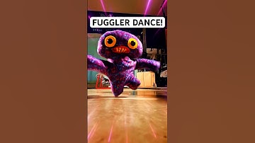 Je Fuggler als je vergeet je te abonneren 😭