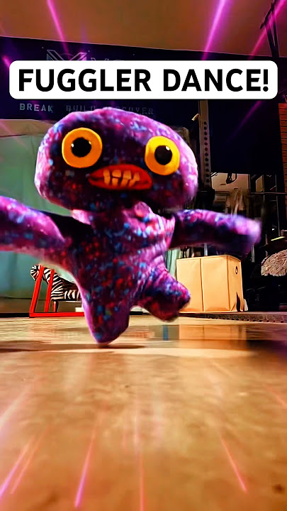 Your Fuggler When You Forget To Subscribe 😭