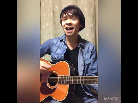 Neo Ris 弾き語りチャレンジ #011 愛なんだ
