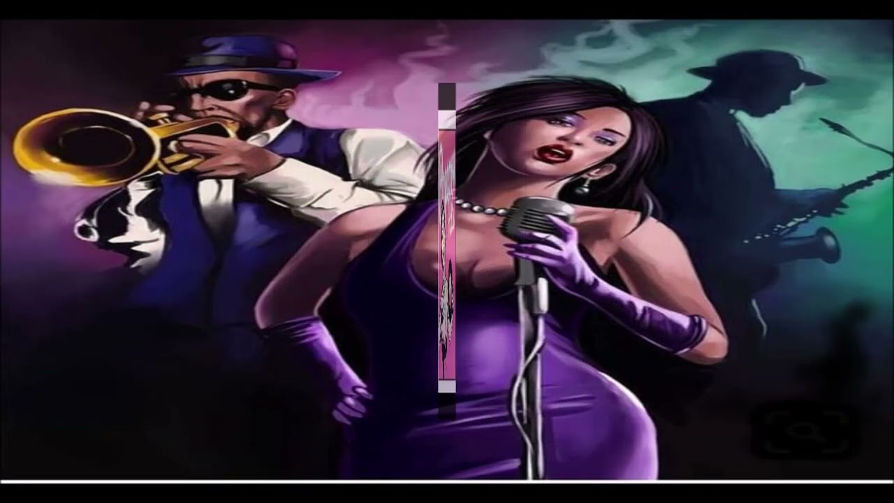 Chyvonne Scott.  "I'm moving on."  Oldies R&B girl voice    Pierot