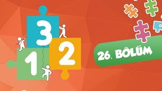 3-2-1 - 26.Bölüm
